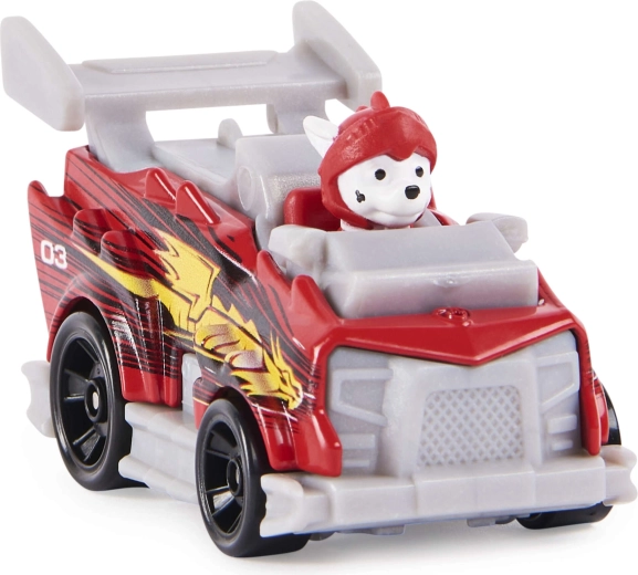 Conduite fluide et amusante dès 3 ans