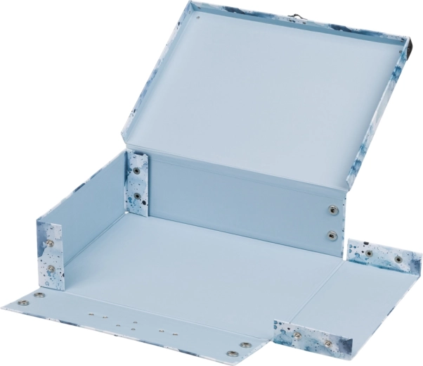 Modèle pliable