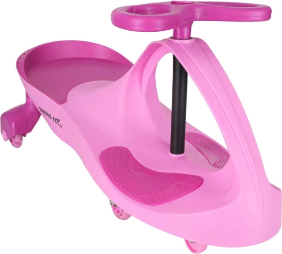 Conception confortable et stable