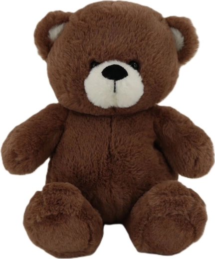 Peluche douce pour les câlins