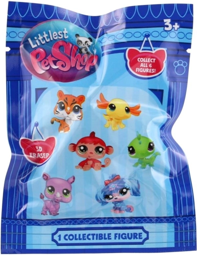 Une surprise dans chaque sachet