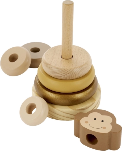 Construction plus sûre pour les petites mains