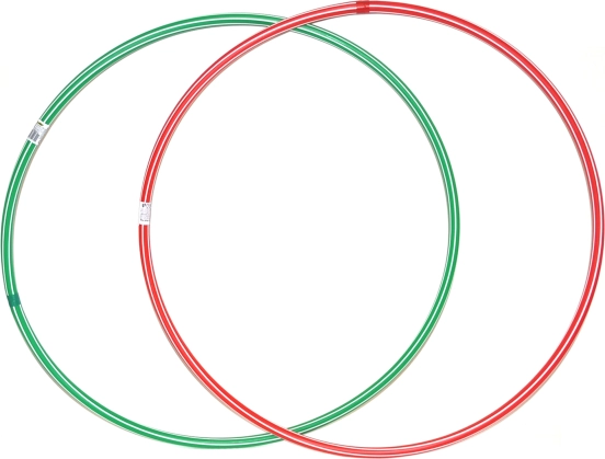 Cerceau hula hoop 50 cm