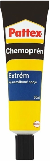 Pattex Chemoprén Extrême colle 50 ml