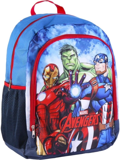 Sac à dos scolaire Avengers