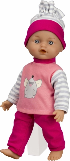 Bébé de 29 cm