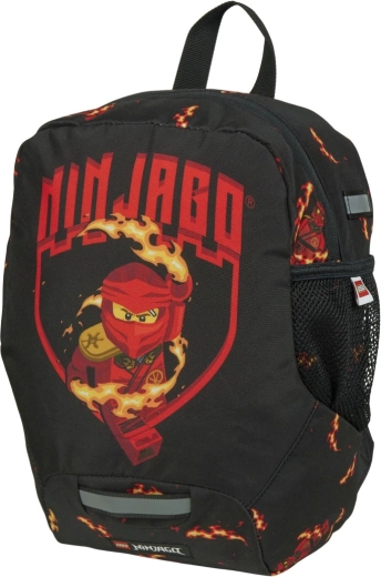 LEGO Ninjago Kai sac à dos pour maternelle