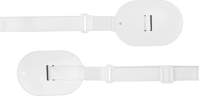 Double méthode de montage et sangles SafetyBelt