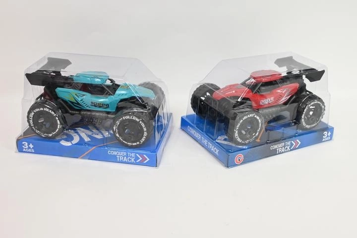 Buggy tout-terrain 23 cm