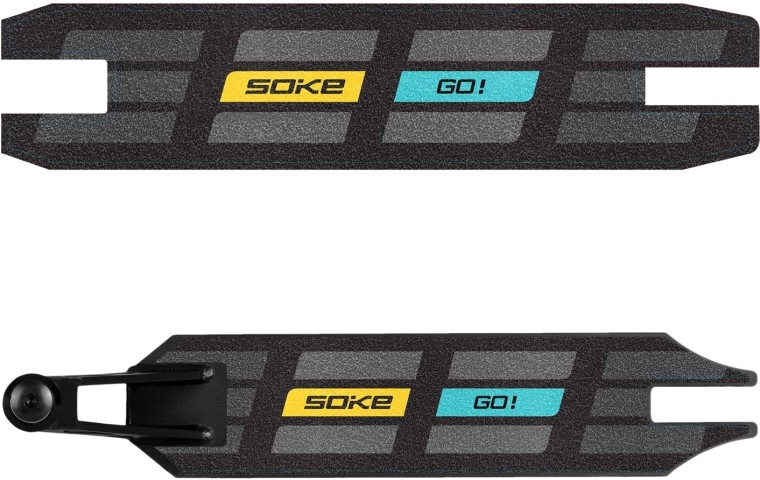 Ruban de grip pour trottinette Soke GO!