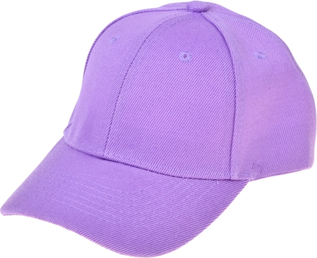 Casquette réglable pour un port confortable