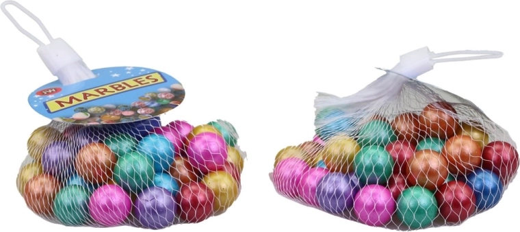 Filet pratique pour les déplacements et le rangement