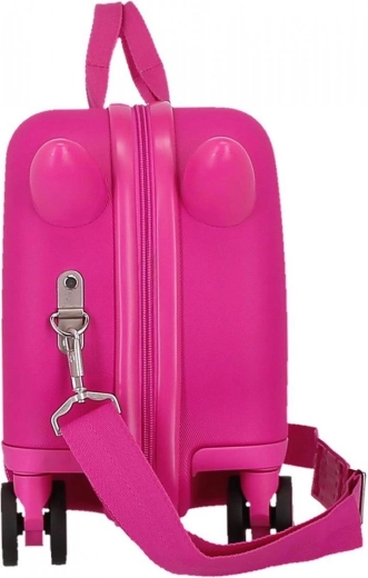 Coque résistante en plastique ABS