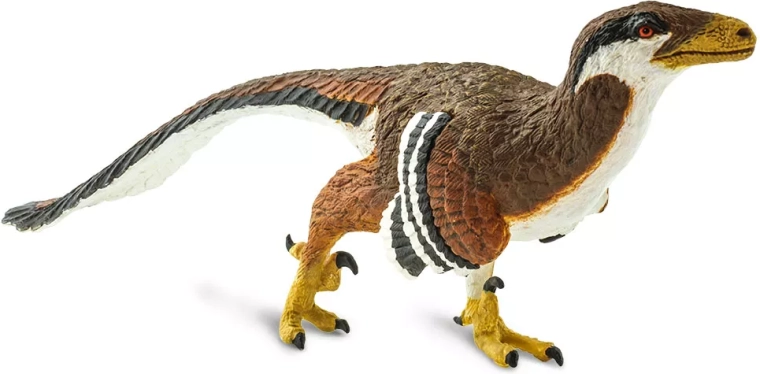 Jouet sûr et non toxique de Safari Ltd.