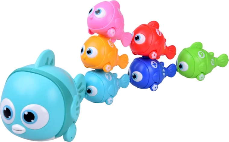 Apprentissage des chiffres par le jeu