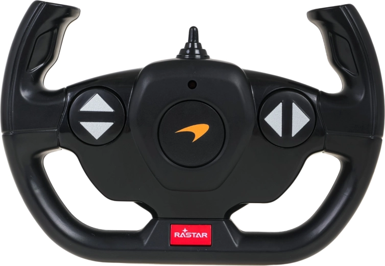 Commande fluide sur la fréquence 2,4 GHz