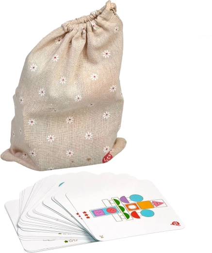 Sac de rangement et de transport