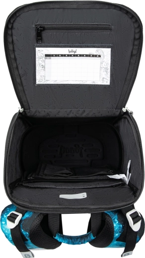 Agencement intelligent et accès facile