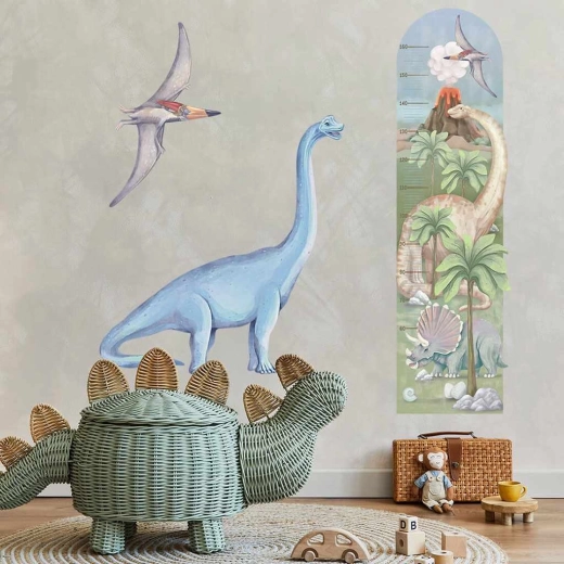 Installation facile sur surfaces lisses