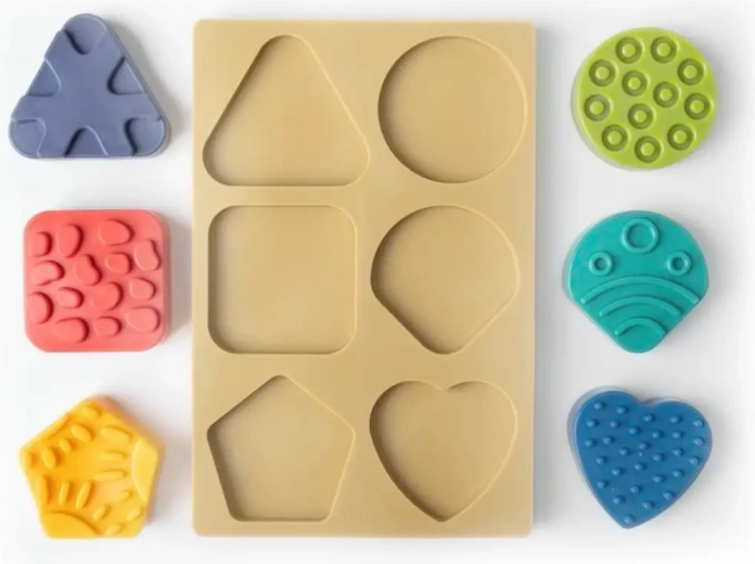 Design sûr et hygiénique