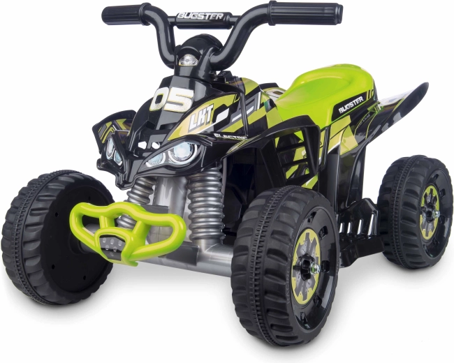 Conduite stable et sûre pour les enfants