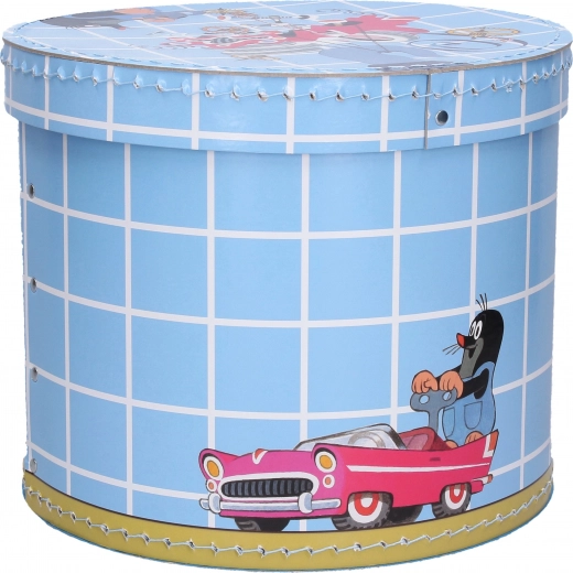 Rangement pratique des petits objets