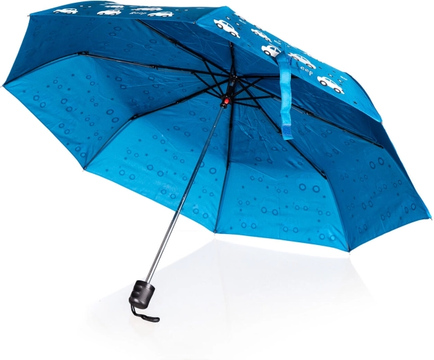 Couleurs changeantes sous la pluie