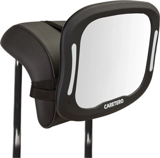 Large angle de vision et inclinaison réglable