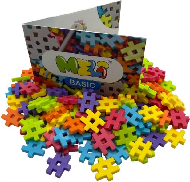 Assemblage facile et création rapide