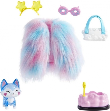 Tenue tendance et accessoires pour encore plus de combinaisons