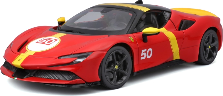 Roues mobiles et finition précise