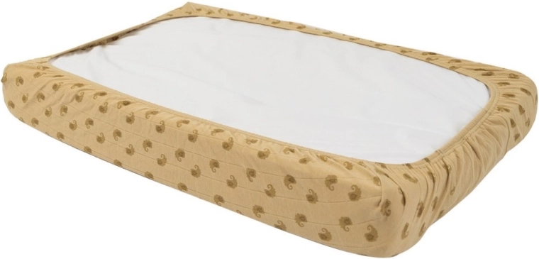 Coton doux et absorbant