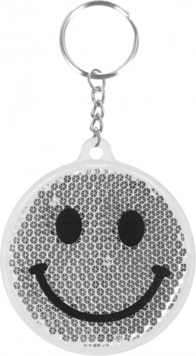 Visibilité réfléchissante pour plus de sécurité