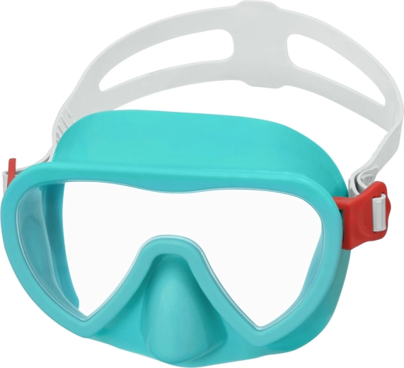 Sangle en silicone réglable sans latex