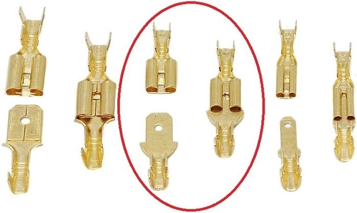 Verrou pour une fixation plus sûre