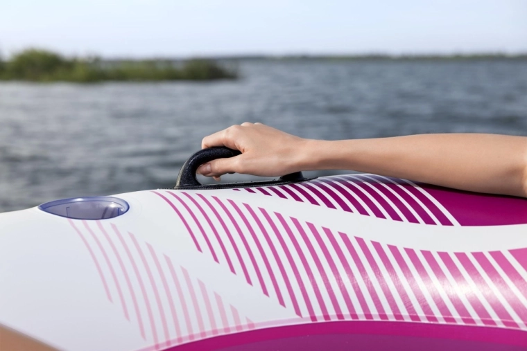 Détails pratiques pour une détente sans souci