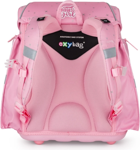 Cartable ultra léger et ergonomique