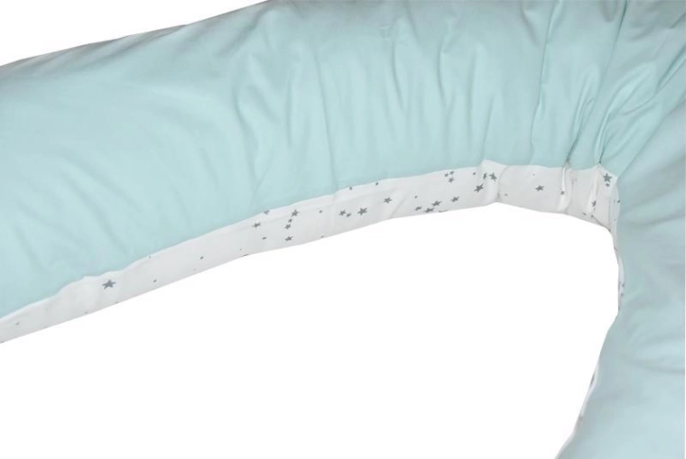 Garnissage moelleux et indéformable