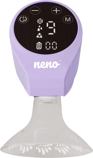 Confort silencieux et sans fil avec écran tactile