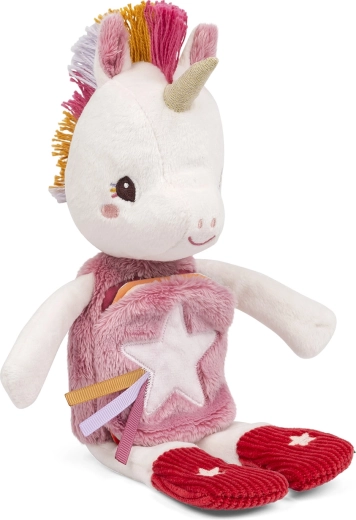 Ultra douce et sûre pour les bébés dès 6 mois