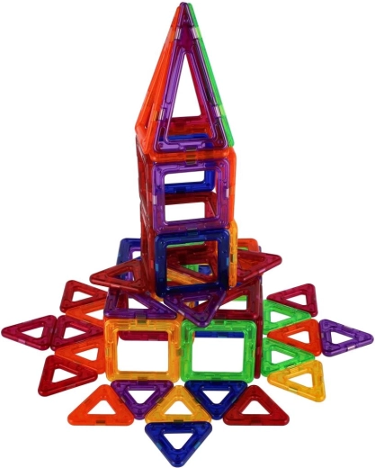 Assemblage magnétique puissant