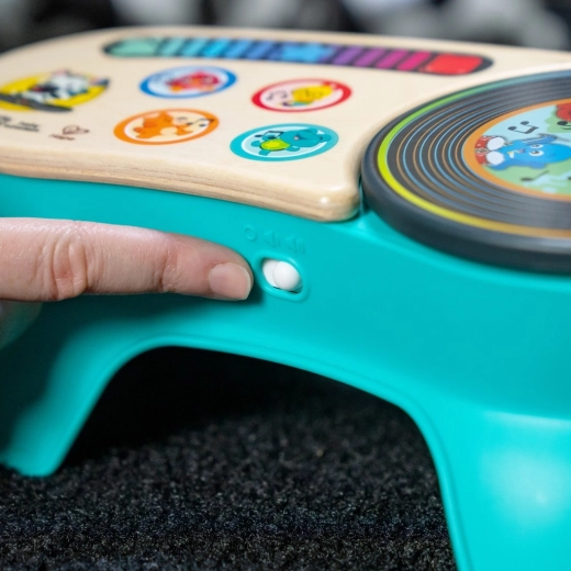 Magie tactile Magic Touch