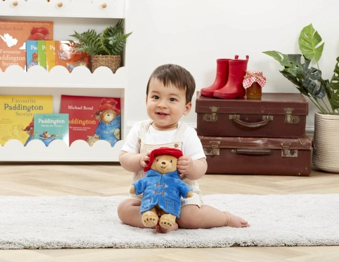Compagnon idéal à câliner