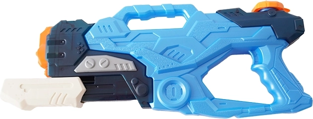 Pistolet à eau Sporto à trois buses, 1000 ml