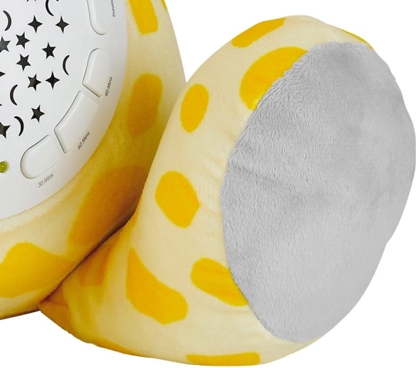 Mélodies et bruit blanc pour un endormissement facile