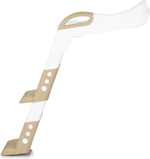 Marches sûres avec surface antidérapante