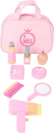 Jeu créatif pour les petits stylistes
