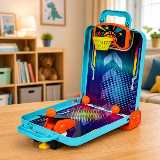 Mallette portable – idéale pour les déplacements