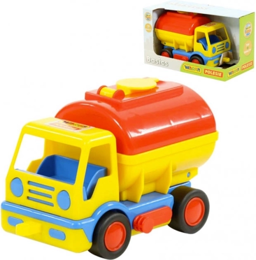 Camion-citerne Auto Basic