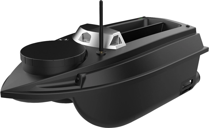 Navigation GPS et Fixed Point Cruise Control